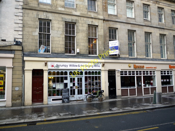 Photo 6"x4" Clayton Street, Newcastle upon Tyne Newcastle upon Tyne c2010