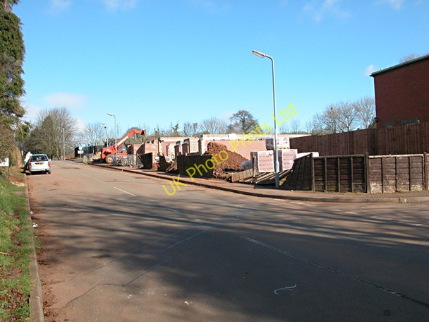 Photo 6"x4" Caerwent - Houses Under Construction Caerwent c2005
