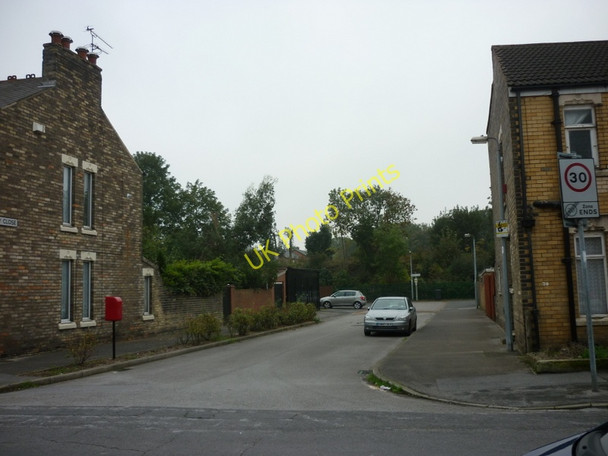 Photo 6"x4" Fawley Close, Ryde Street, West Hull Kingston upon Hull c2010