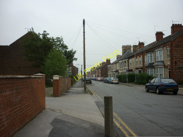 Photo 6"x4" Ryde Street, West Hull Kingston upon Hull c2010