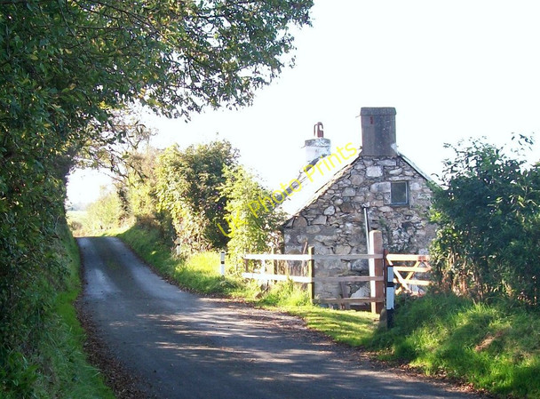 Photo 6"x4" Tyddyn Rhys, Llaniestyn Llaniestyn c2010