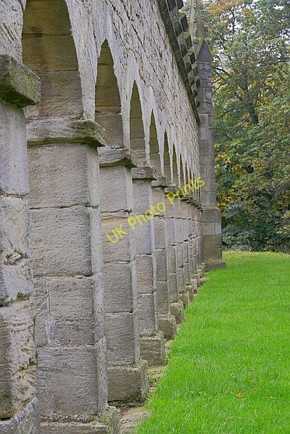 Photo 6"x4" Deer Shelter, Auckland Park Bishop Auckland c2010