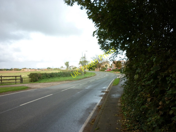 Photo 6"x4" Station Road, Patrington Patrington c2010