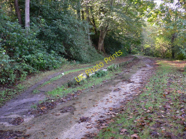 Photo 6"x4" Steam Heritage Trail on the Isle of Man (12) Union Mills c2010