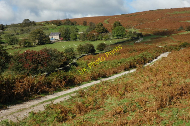 Photo 6"x4" Three Wells Groes-lwyd\/SO3222 c2010