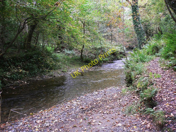 Photo 6"x4" Bayr ny Skeddan (Herring Road on Isle of Man) (85) Ballasalla\/SC2870 c2010
