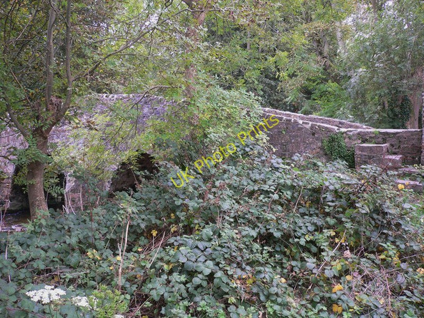 Photo 6"x4" Bayr ny Skeddan (Herring Road on Isle of Man) (97) Ballasalla\/SC2870 c2010