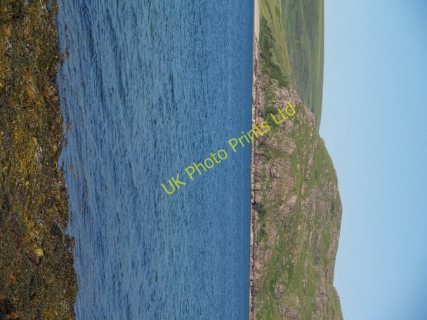 Photo 6"x4" Sron Creag na Ceapaich Camusnagaul\/NH0689 c2006