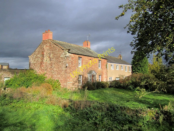 Photo 6"x4" Orchard House, Sandford Sandford\/NY7216 c2010