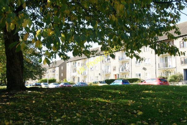 Photo 6"x4" Telford Drive, Edinburgh Drylaw c2010