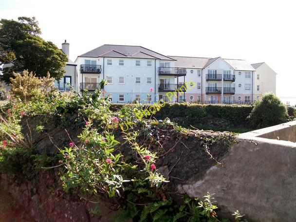 Photo 6"x4" Modern apartment blocks on The Quay at Dundrum Dundrum\/J4036 c2010