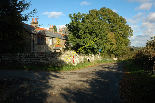 Photo 6"x4" Cottage near Whitelye Whitelye c2010