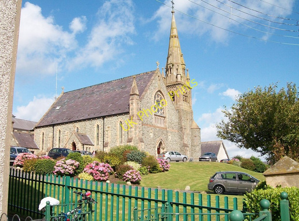 Photo 6"x4" The Church of the Sacred Heart, Dundrum Dundrum\/J4036 c2010