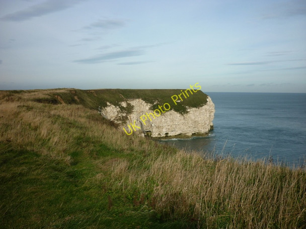 Photo 6"x4" Breil Nook, Flamborough North Landing c2010