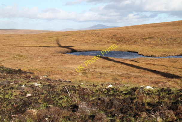 Photo 6"x4" Small Lochan Rosehall\/NC4602 c2010