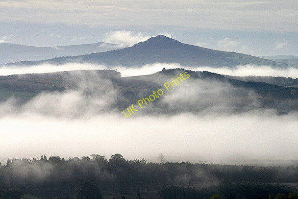 Photo 6"x4" Mist in Teviotdale Maxton\/NT6130 c2010