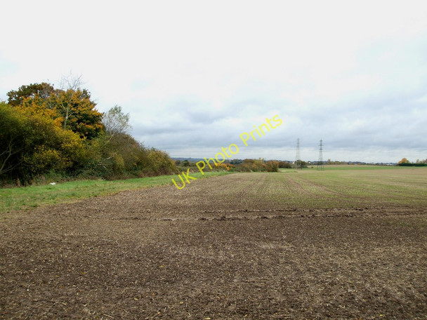 Photo 6"x4" Hidden Stream Rayleigh c2010