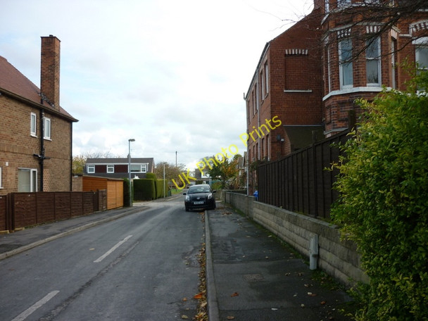 Photo 6"x4" College Gardens, Hornsea Hornsea c2010