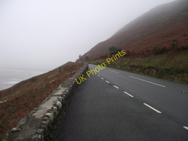 Photo 6"x4" A.493 In The Mist Friog\/SH6112 c2010