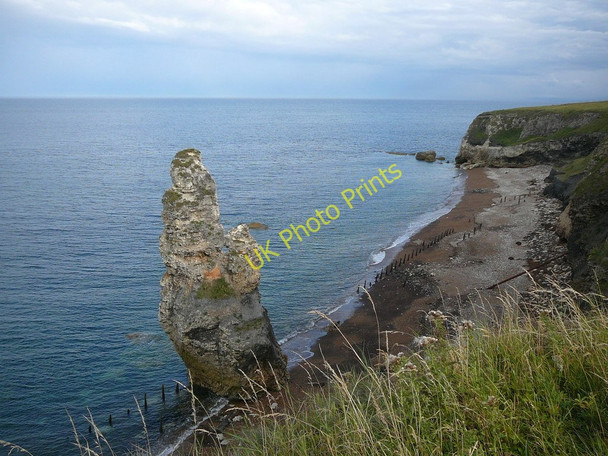 Photo 6"x4" Liddle Stack, Seaham Seaham c2010