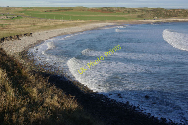 Photo 6"x4" Nigg Bay Balnagask c2010