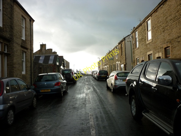 Photo 6"x4" Pilot Road off Whalley Road, Accrington Accrington c2010