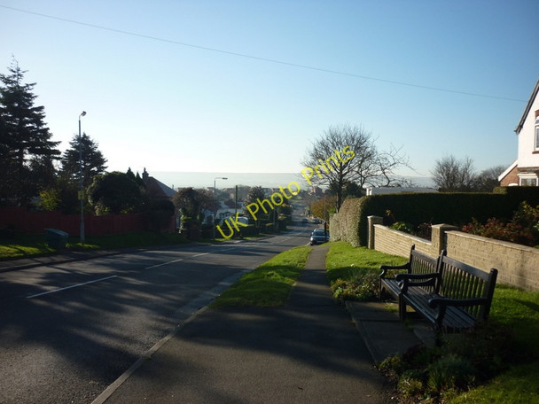 Photo 6"x4" Osgodby Lane, Osgodby near Scarborough Cayton\/TA0583 c2010