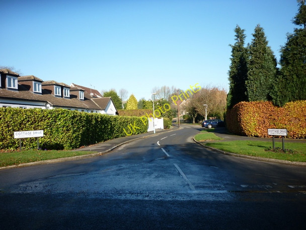 Photo 6"x4" Cottage Drive, Kirk Ella Kirk Ella c2010