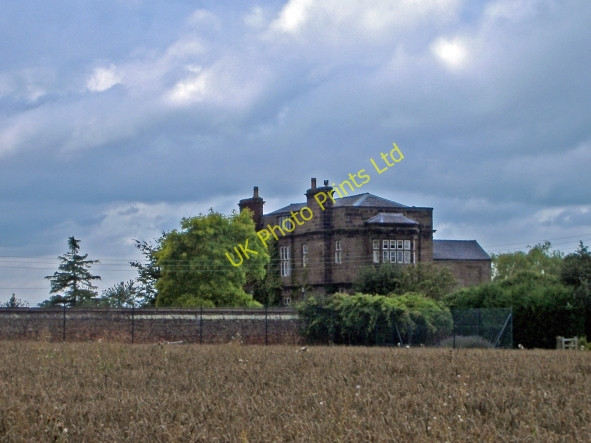 Photo 6"x4" Horton-cum-Peel - Peel Hall Ashton\/SJ5069 c2006