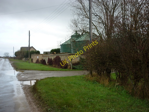 Photo 6"x4" Walk House Farm on the B1207 Roxby\/SE9216 c2010