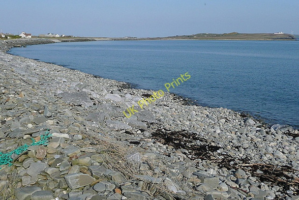 Photo 6"x4" Rinvella Bay Cross\/Q7951 c2010