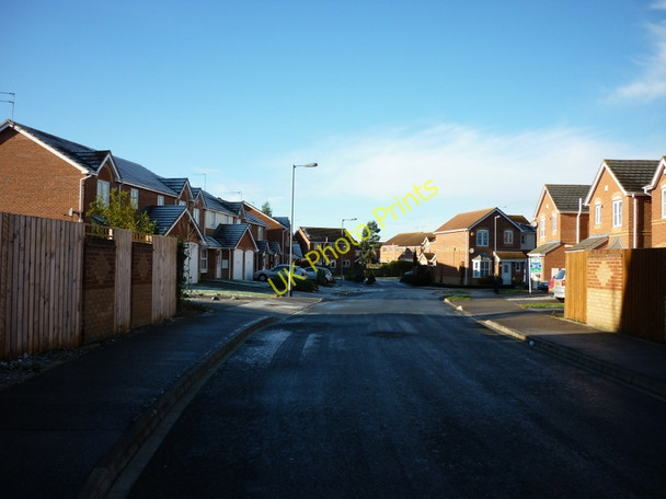 Photo 6"x4" Templewaters, Kingswood Kingswood\/TA0834 c2010