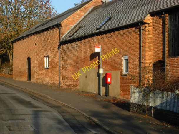 Photo 6"x4" Avondale Road, Brandon Brandon\/SP4076 c2010