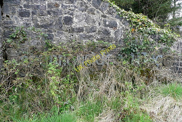 Photo 6"x4" Hidden name Ballynacally c2010