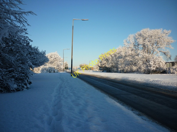 Photo 6"x4" Holwell Road, Hull Kingston upon Hull c2010