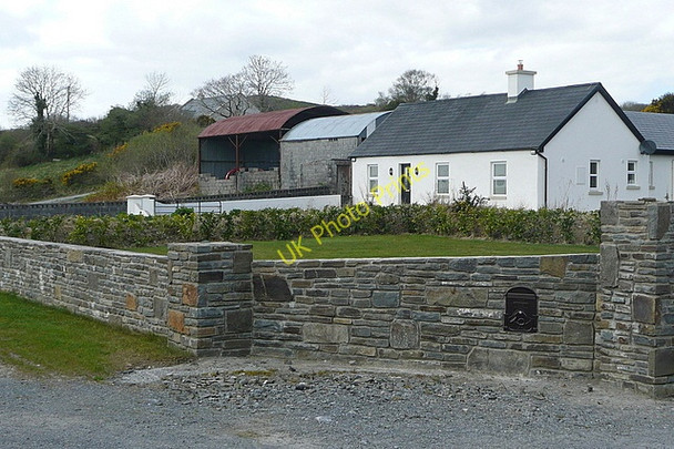 Photo 6"x4" Farm at Liseycasey Liscasey c2010