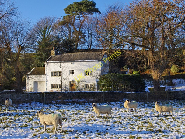 Photo 6"x4" House at Arkholme Arkholme c2010