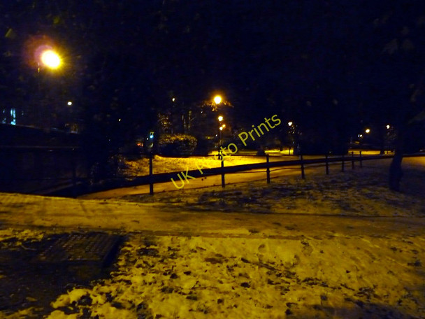 Photo 6"x4" New River Loop, Enfield Enfield\/TQ3396 c2010