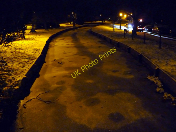 Photo 6"x4" New River Loop, Enfield Enfield\/TQ3396 c2010 P1