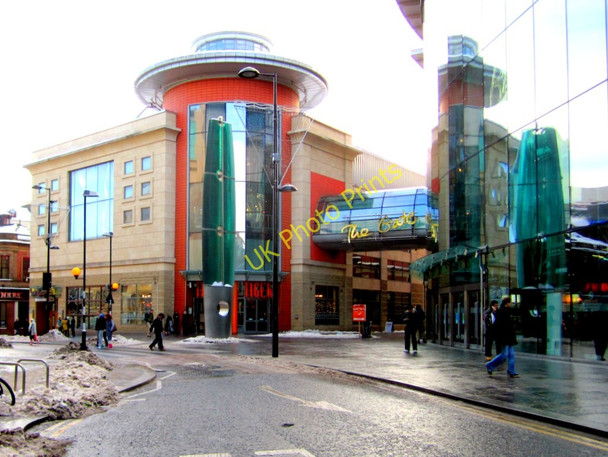 Photo 6"x4" The Gate, Newgate Street Newcastle upon Tyne c2010