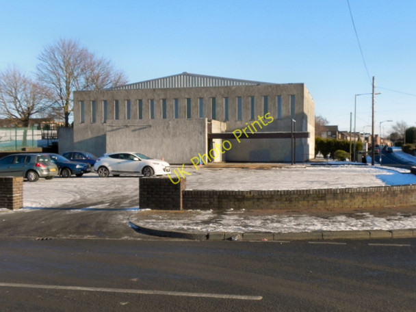 Photo 6"x4" Our Lady & St Paul's RC Church, Darnhill Heywood\/SD8510 c2010