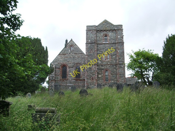 Photo 6"x4" The Church of St Mary Magdalene, Broughton in Furness Broughton in Furness c2008