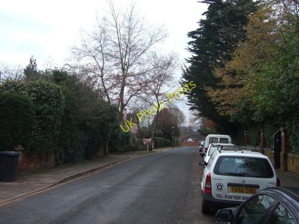 Photo 6"x4" Matford Road, Exeter Exeter c2010