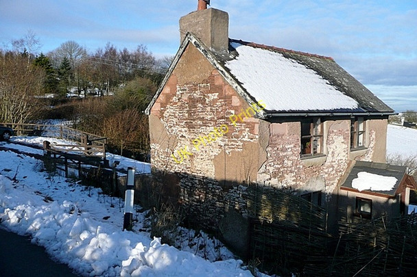 Photo 6"x4" House at Garway Hill Garway Hill c2010