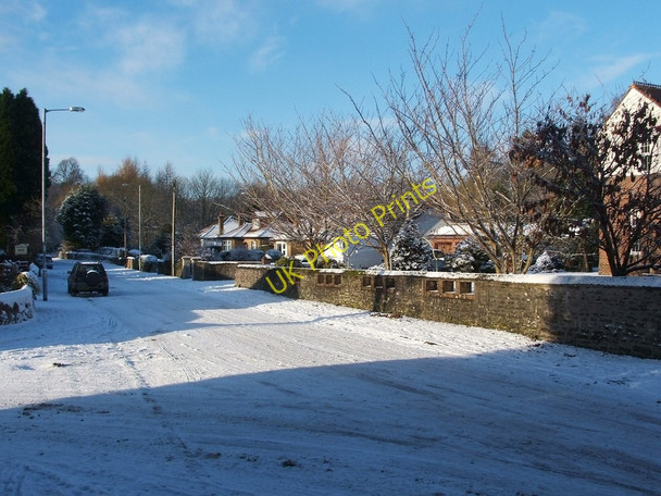 Photo 6"x4" Old Luss Road Alexandria c2010