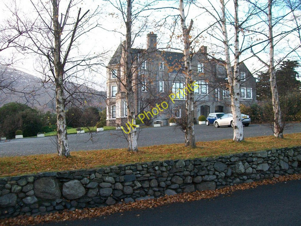Photo 6"x4" The Enniskeen Hotel, Bryansford Road Newcastle\/J3732 c2010