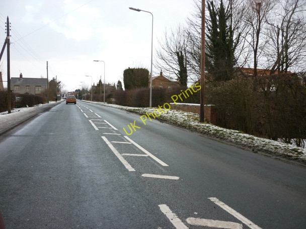 Photo 6"x4" South Street, Leven Leven\/TA1045 c2010