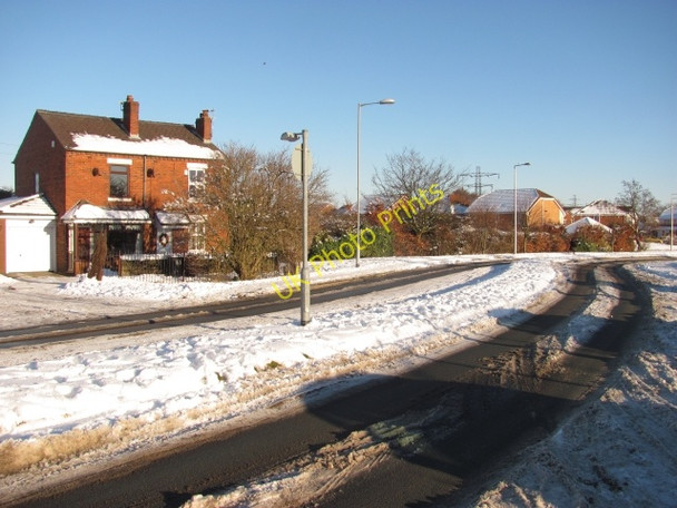 Photo 6"x4" Beeford Drive Far Moor\/SD5304 c2010