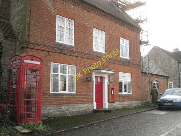 Photo 6"x4" The Old Post Office, Ardens Grafton Ardens Grafton c2011