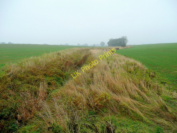 Photo 6"x4" Northorpe Beck Northorpe\/SK8997 c2009